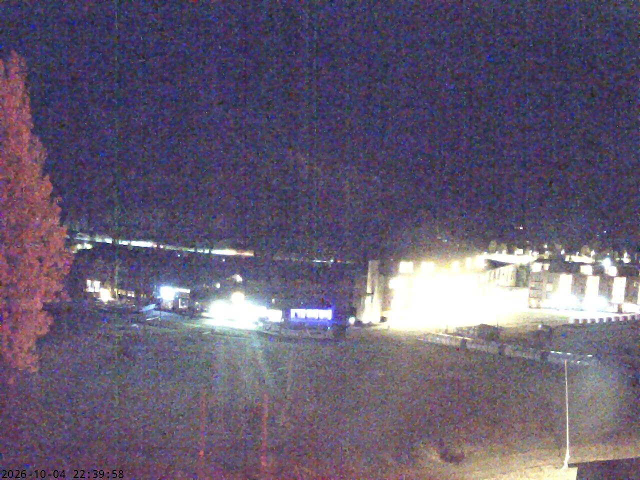 SkiStar Lodge, kameran uppdaterad2026-10-04T22:40:00.877