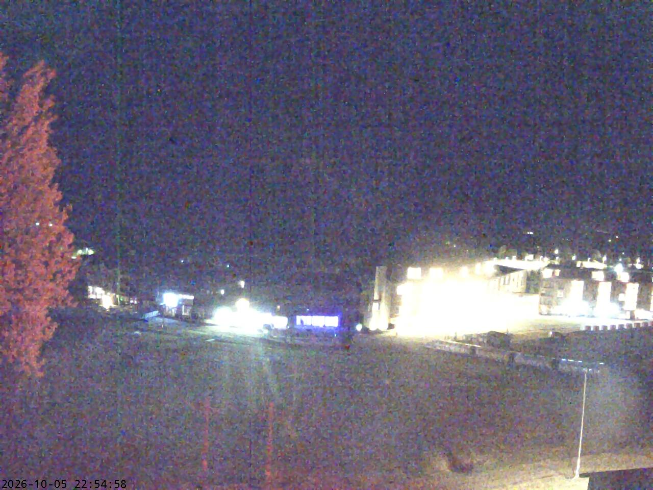 SkiStar Lodge, kameran uppdaterad2026-10-05T22:55:00.867
