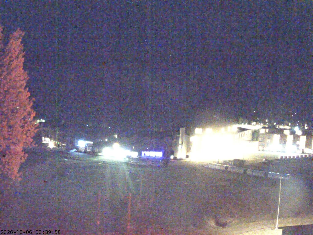 SkiStar Lodge, kameran uppdaterad2026-10-06T00:40:00.88