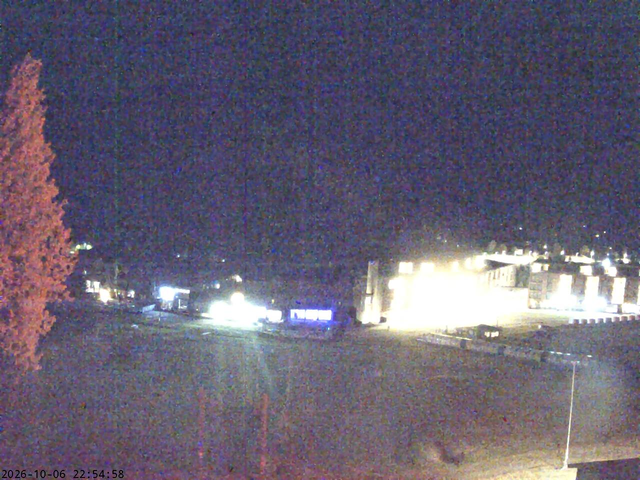 SkiStar Lodge, kameran uppdaterad2026-10-06T22:55:00.897