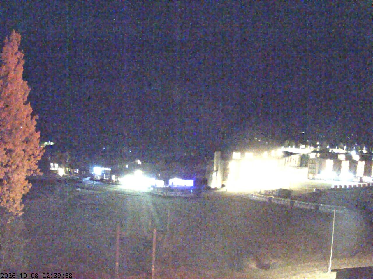 SkiStar Lodge, kameran uppdaterad2026-10-08T22:40:00.897