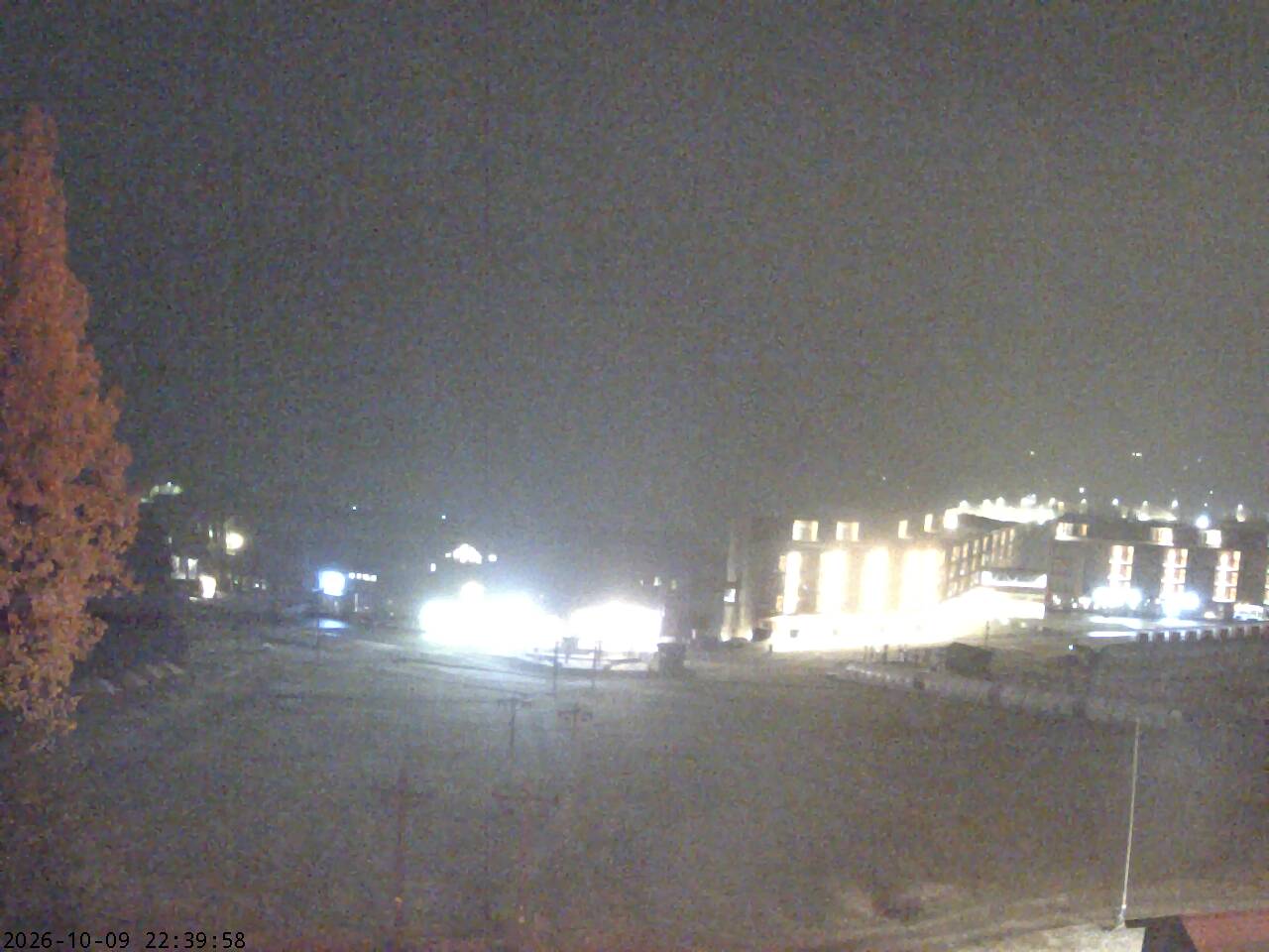 SkiStar Lodge, kameran uppdaterad2026-10-09T22:40:00.857