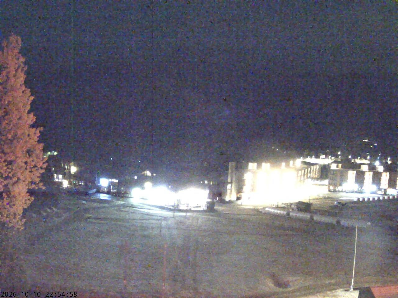 SkiStar Lodge, kameran uppdaterad2026-10-10T22:55:00.863