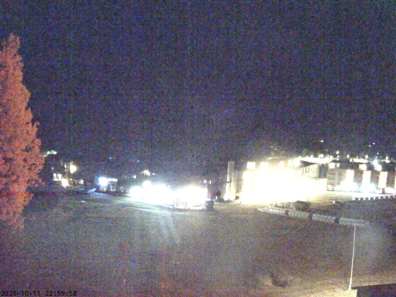 SkiStar Lodge, kameran uppdaterad2026-10-11T23:00:00.857