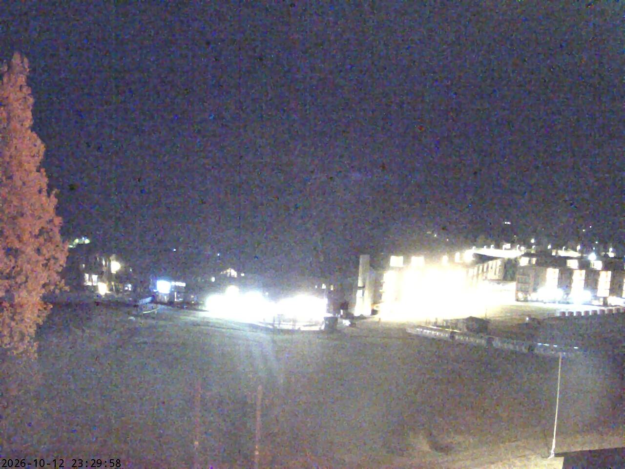 SkiStar Lodge, kameran uppdaterad2026-10-12T23:30:00.887