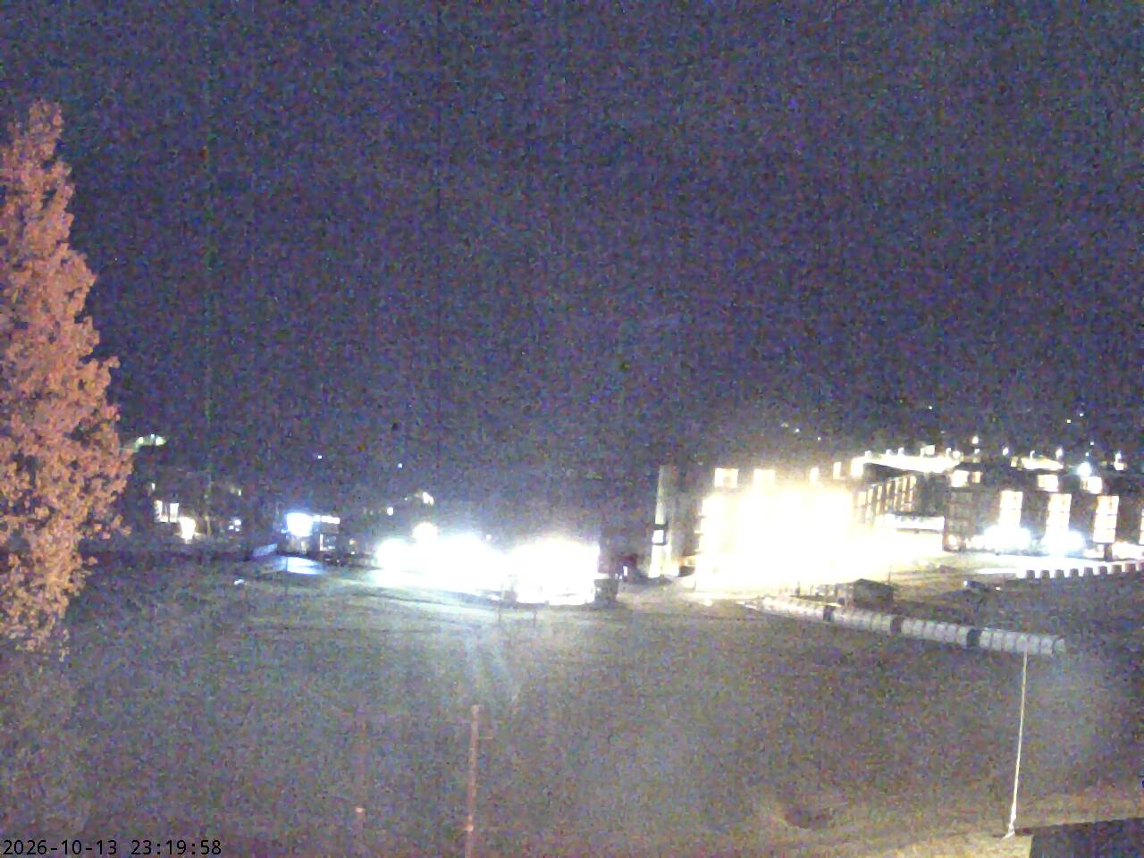 SkiStar Lodge, kameran uppdaterad2026-10-13T23:20:00.83