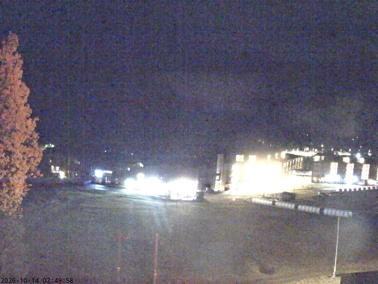 SkiStar Lodge, kameran uppdaterad2026-10-14T02:50:00.773
