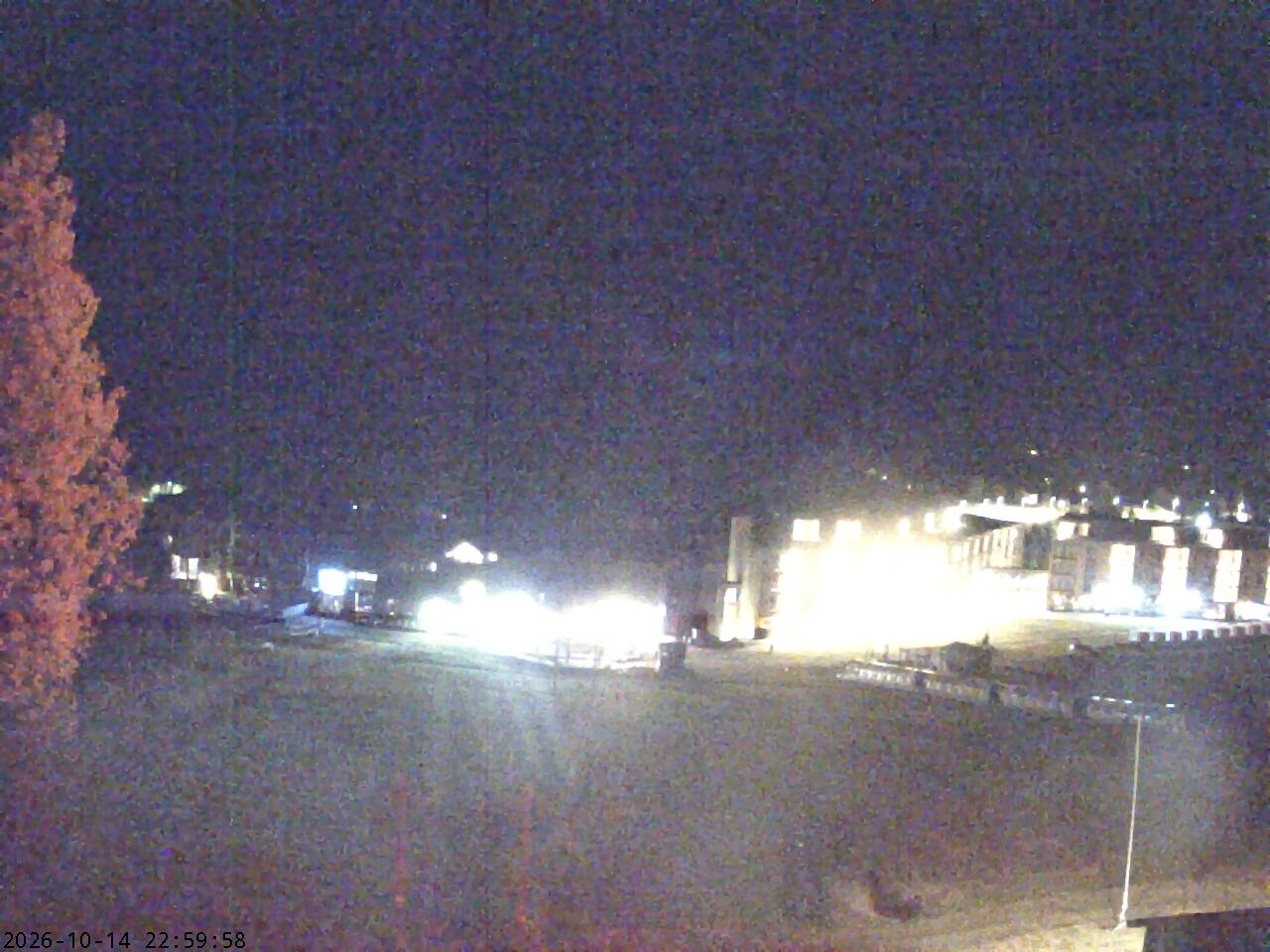 SkiStar Lodge, kameran uppdaterad2026-10-14T23:00:15.117