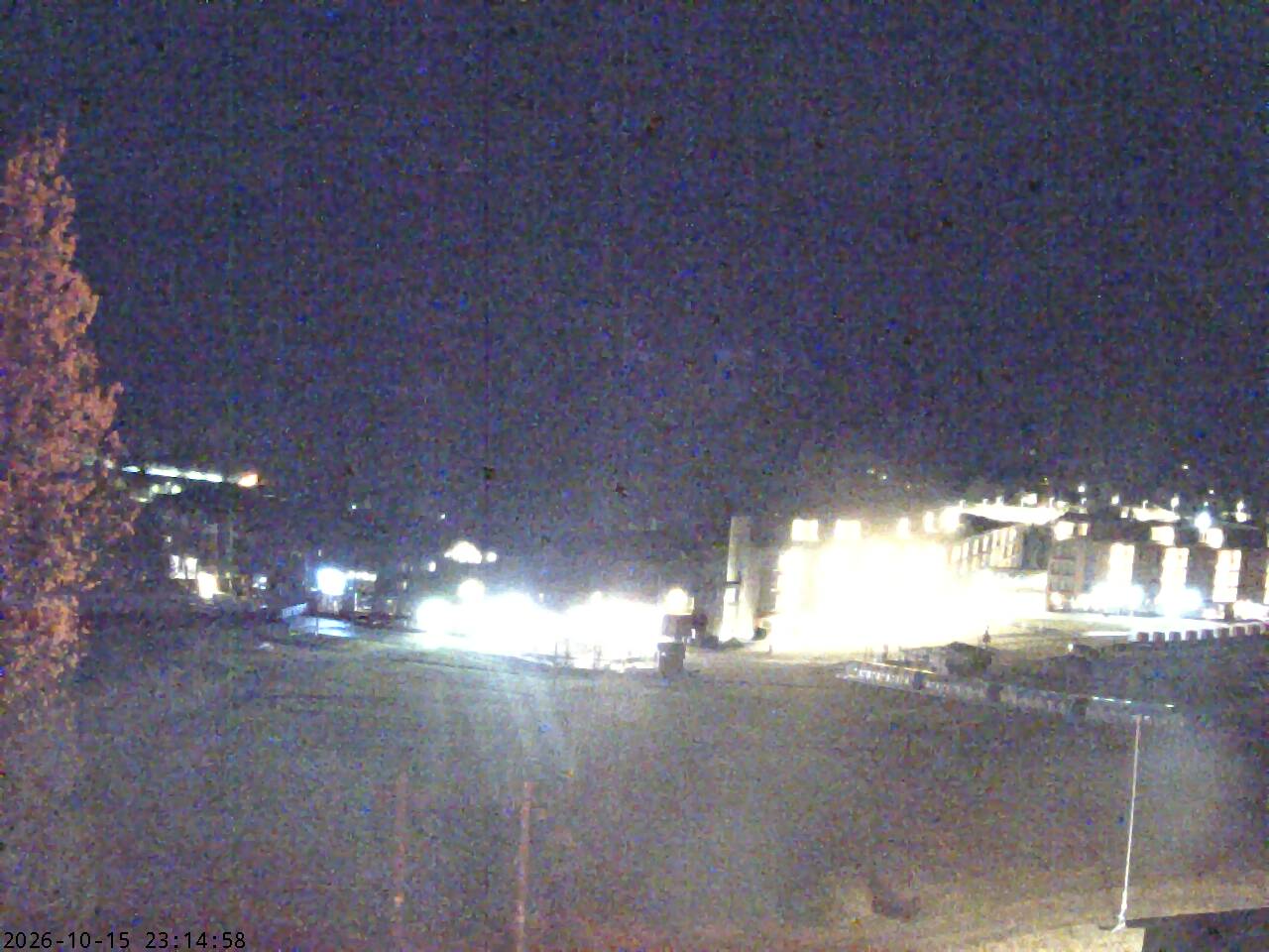 SkiStar Lodge, kameran uppdaterad2026-10-15T23:15:14.167