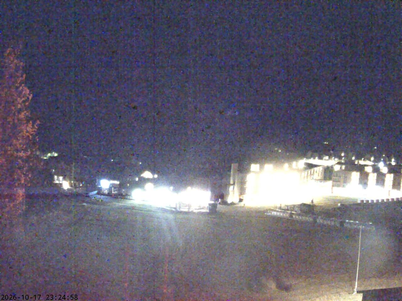 SkiStar Lodge, kameran uppdaterad2026-10-17T23:25:00.903
