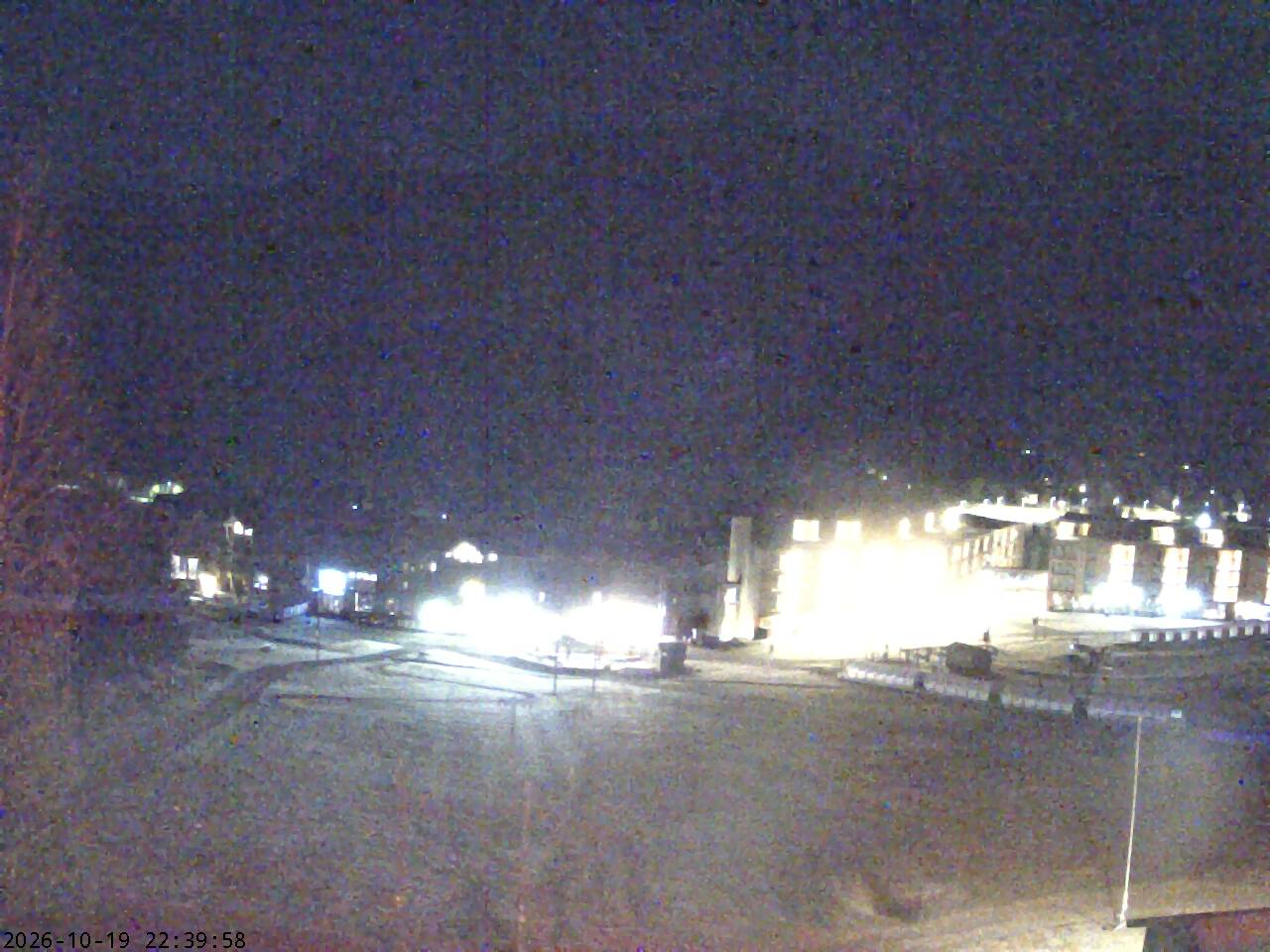 SkiStar Lodge, kameran uppdaterad2026-10-19T22:40:10.653