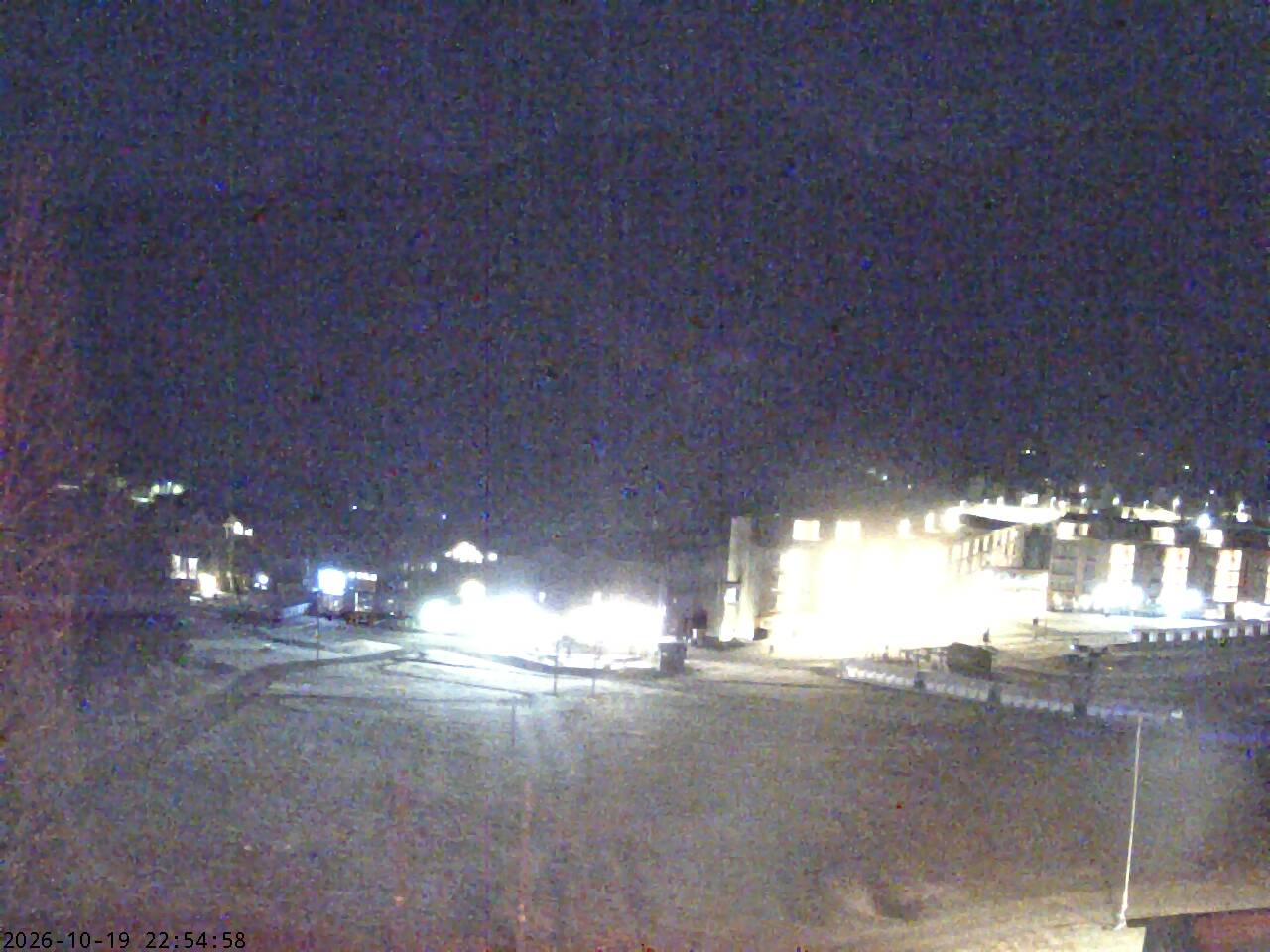 SkiStar Lodge, kameran uppdaterad2026-10-19T22:55:15.197