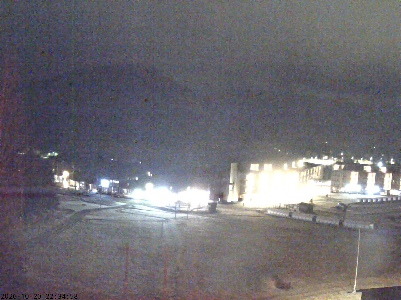 SkiStar Lodge, kameran uppdaterad2026-10-20T22:35:15.5