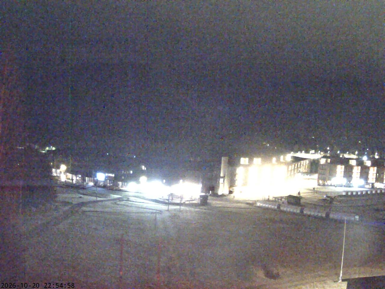 SkiStar Lodge, kameran uppdaterad2026-10-20T22:55:00.99