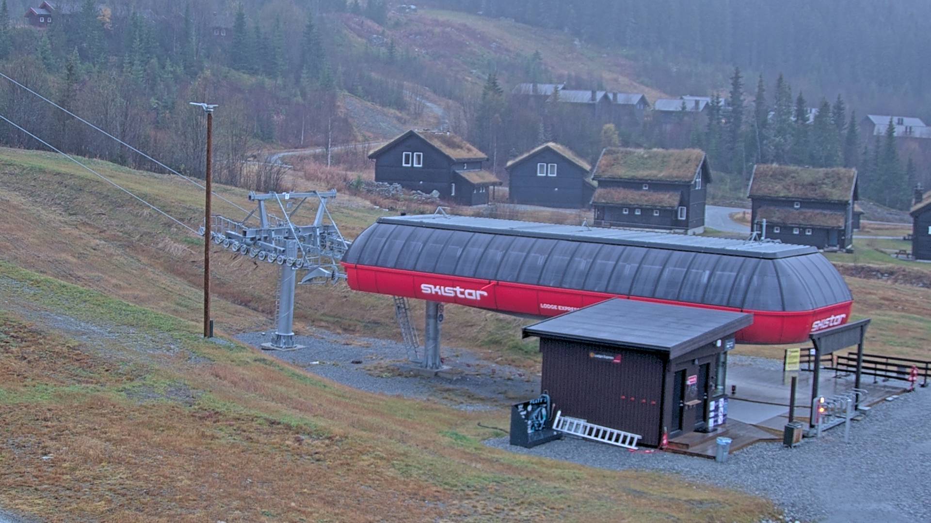 Lodge Express (F), kameran uppdaterad2026-10-22T08:40:01.79