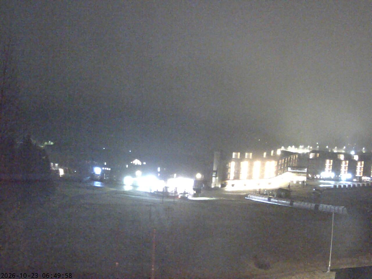 SkiStar Lodge, kameran uppdaterad2026-10-23T06:50:00.88