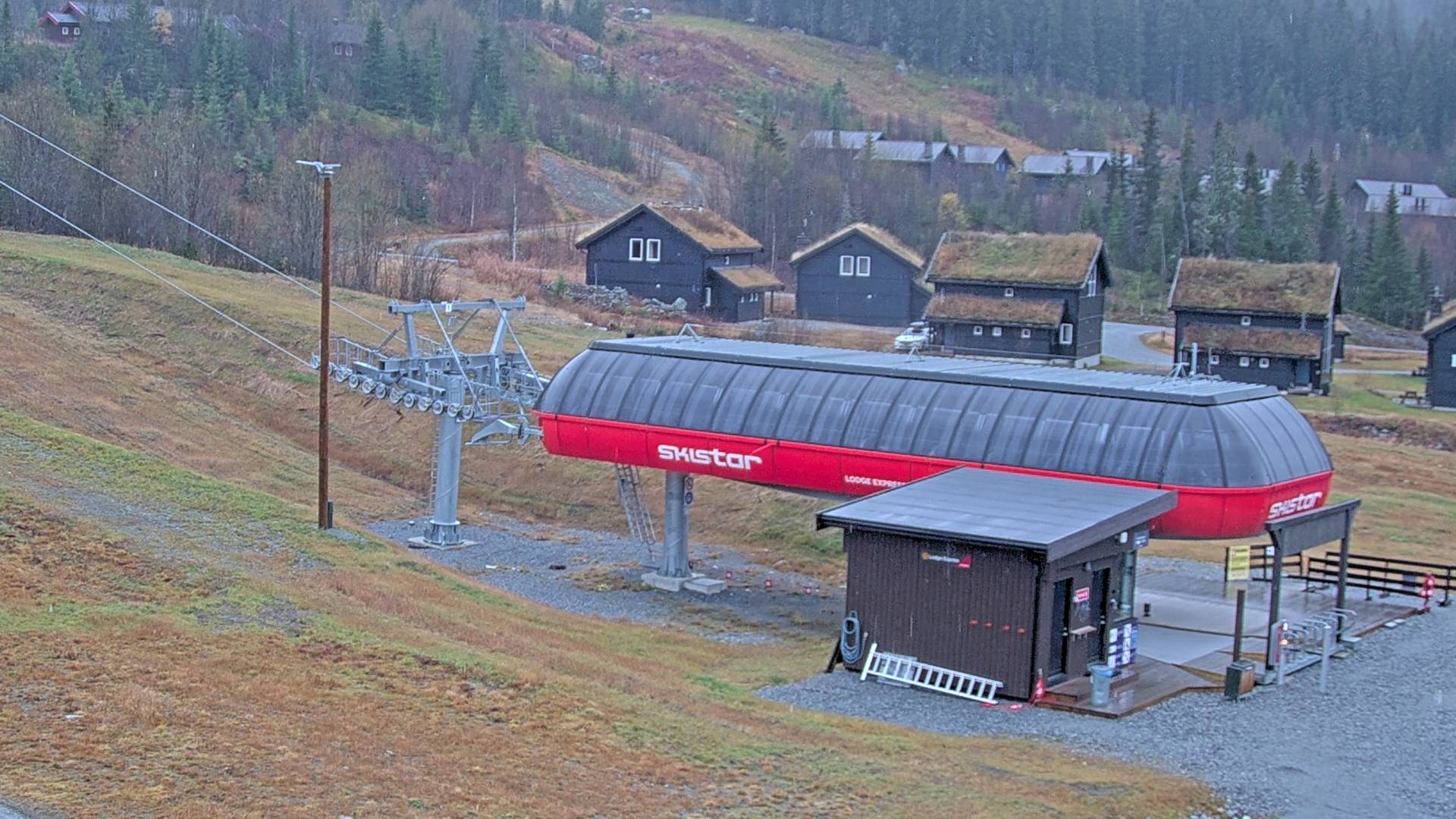 Lodge Express (F), kameran uppdaterad2026-10-24T08:50:14.003