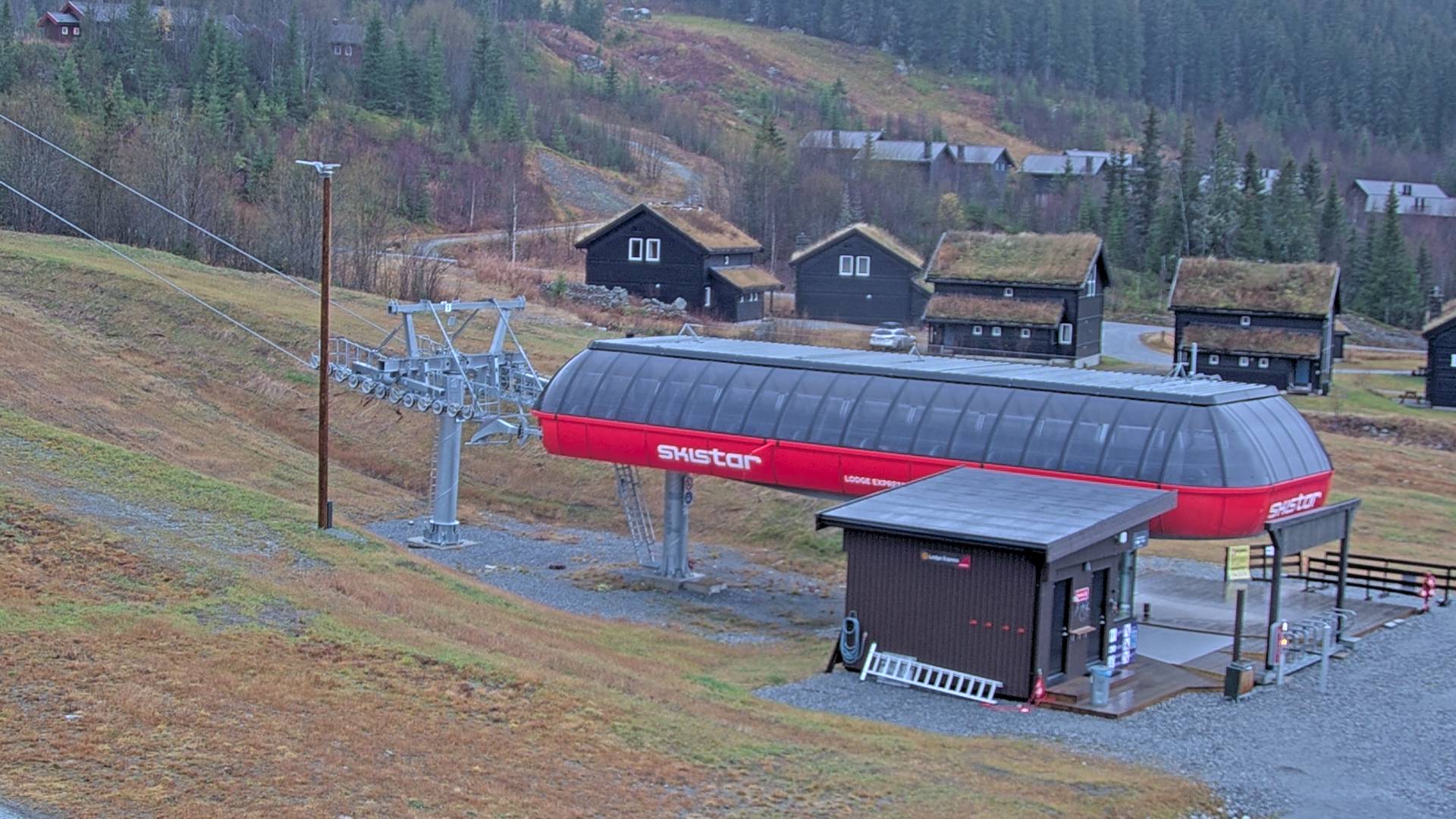 Lodge Express (F), kameran uppdaterad2026-10-25T08:00:14.057