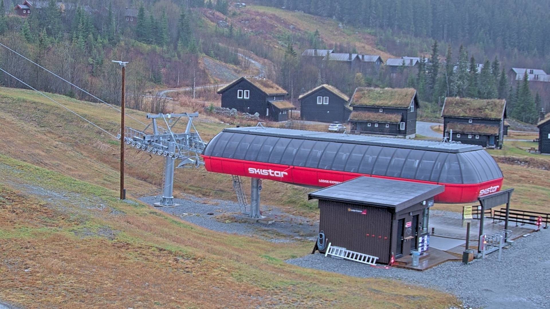Lodge Express (F), kameran uppdaterad2026-10-25T08:15:01.127