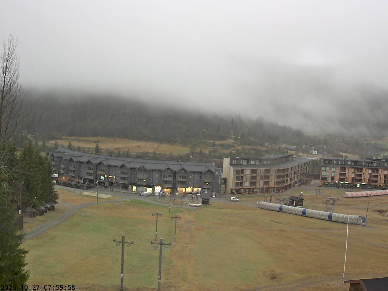 SkiStar Lodge, kameran uppdaterad2026-10-27T08:00:09.21