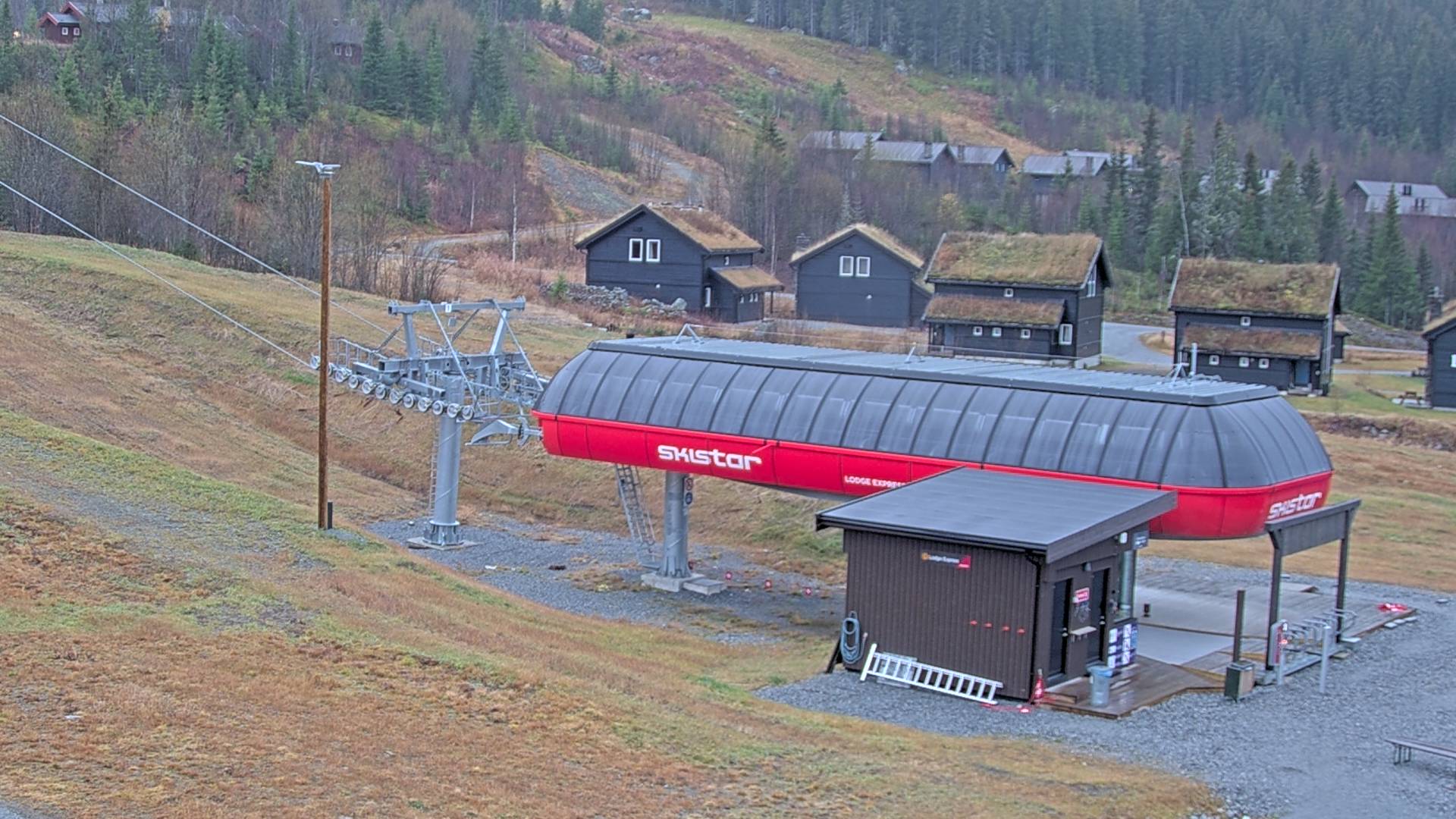 Lodge Express (F), kameran uppdaterad2026-10-27T08:00:09.247