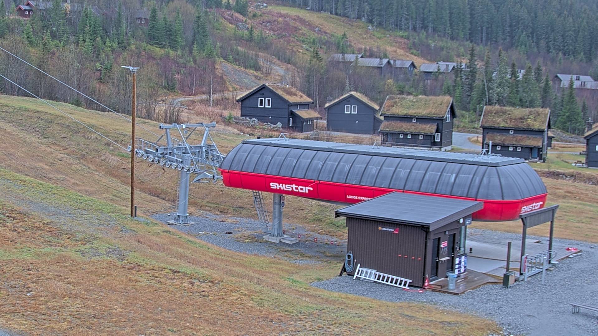 Lodge Express (F), kameran uppdaterad2026-10-27T08:40:01.103