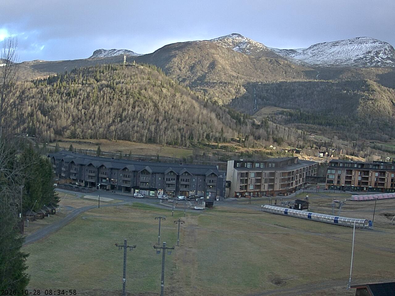 SkiStar Lodge, kameran uppdaterad2026-10-28T08:35:16.627