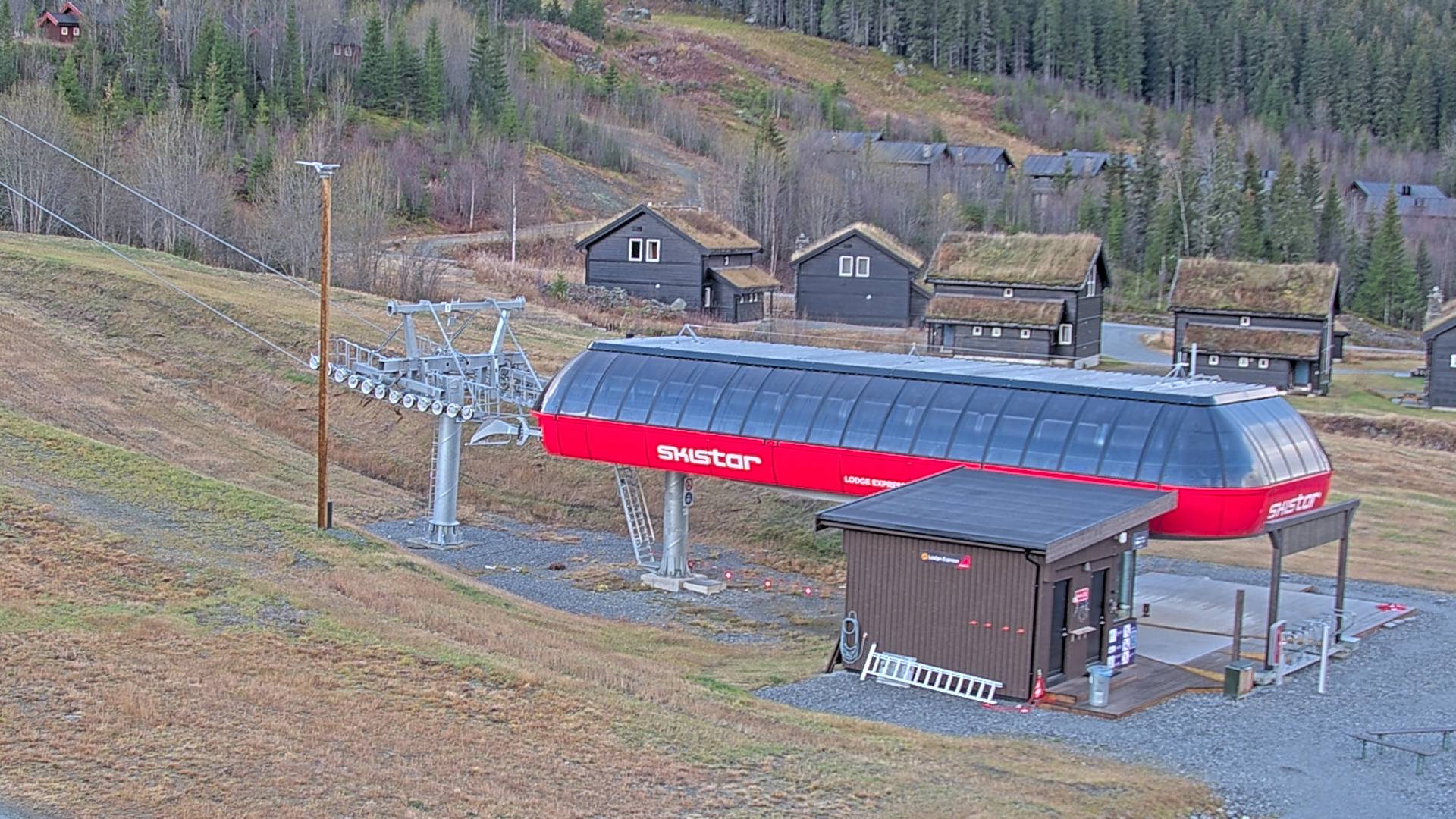 Lodge Express (F), kameran uppdaterad2026-10-28T08:35:16.677