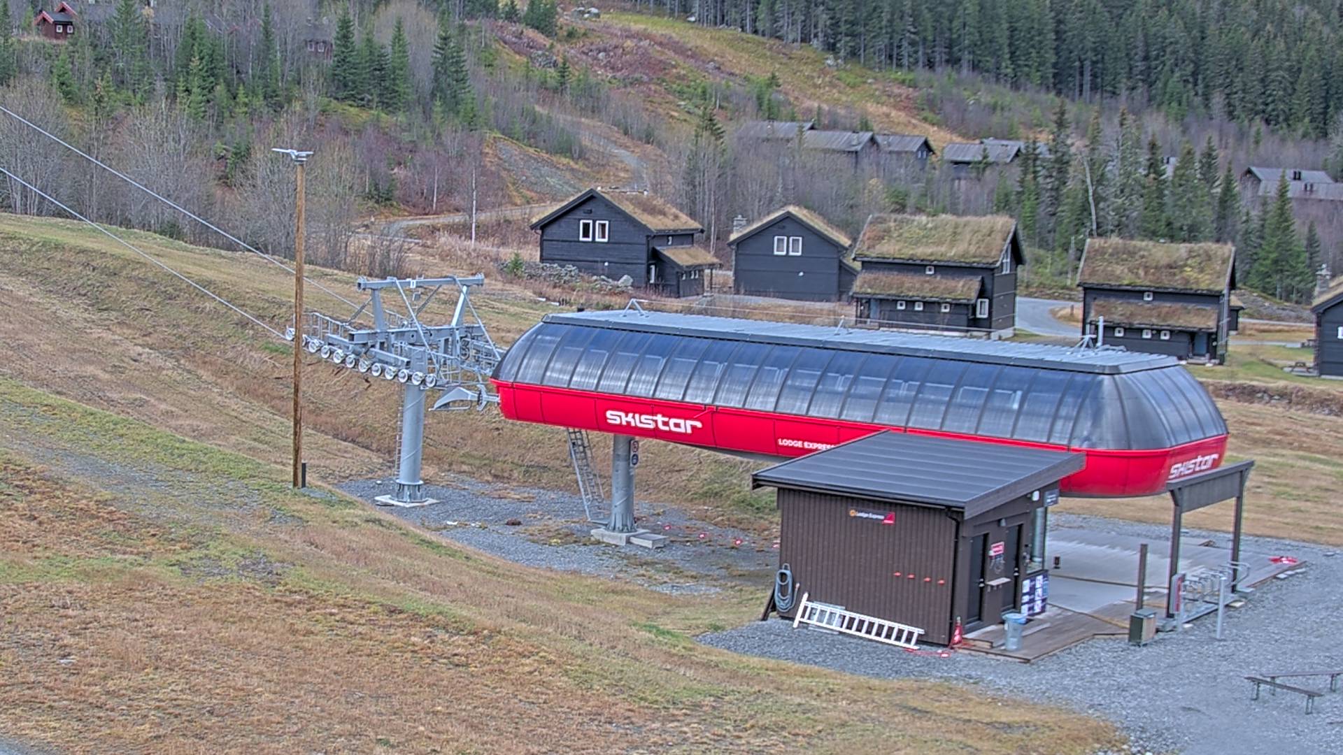 Lodge Express (F), kameran uppdaterad2026-10-29T10:00:01.197