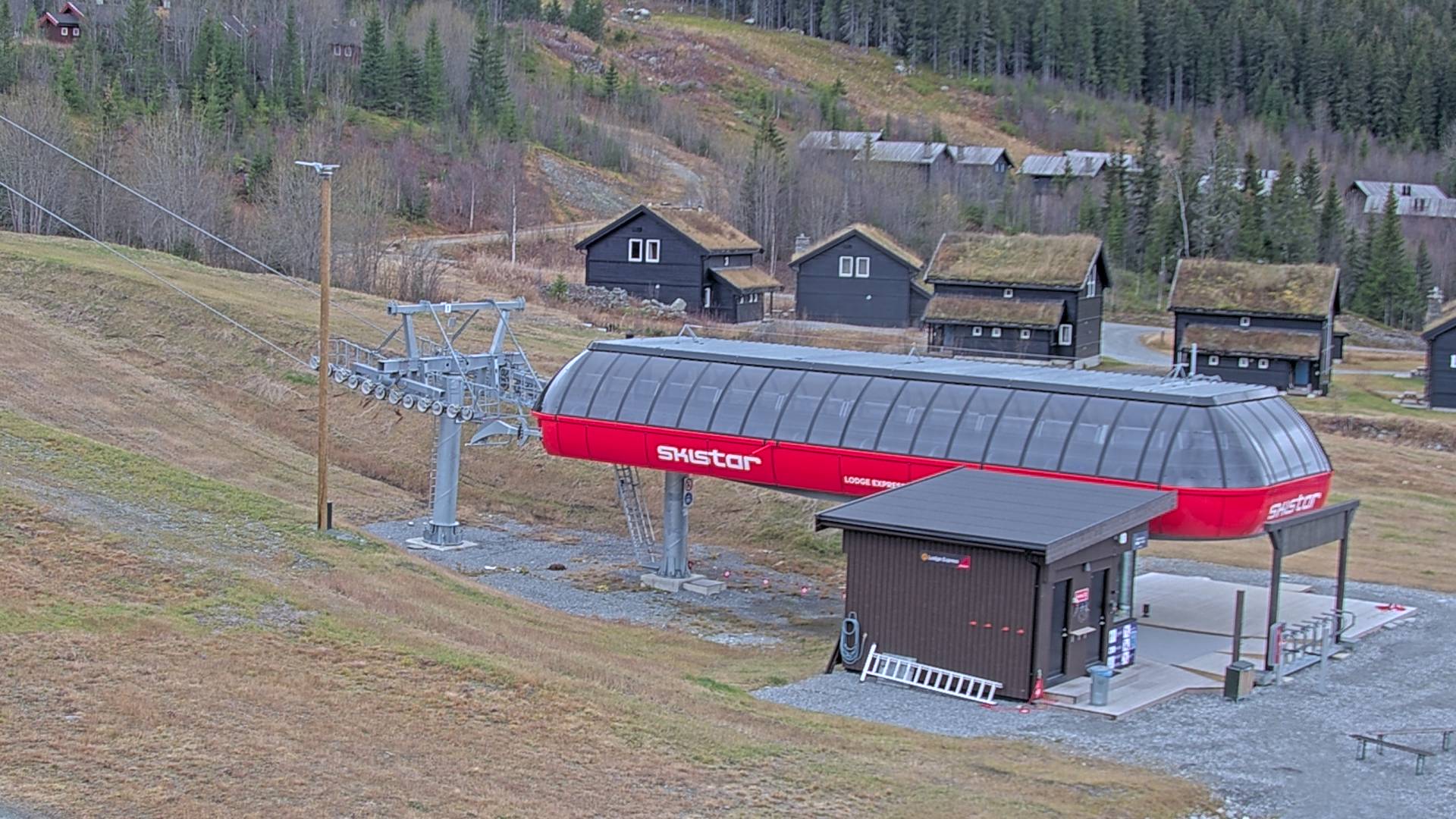 Lodge Express (F), kameran uppdaterad2026-10-30T09:40:01.153