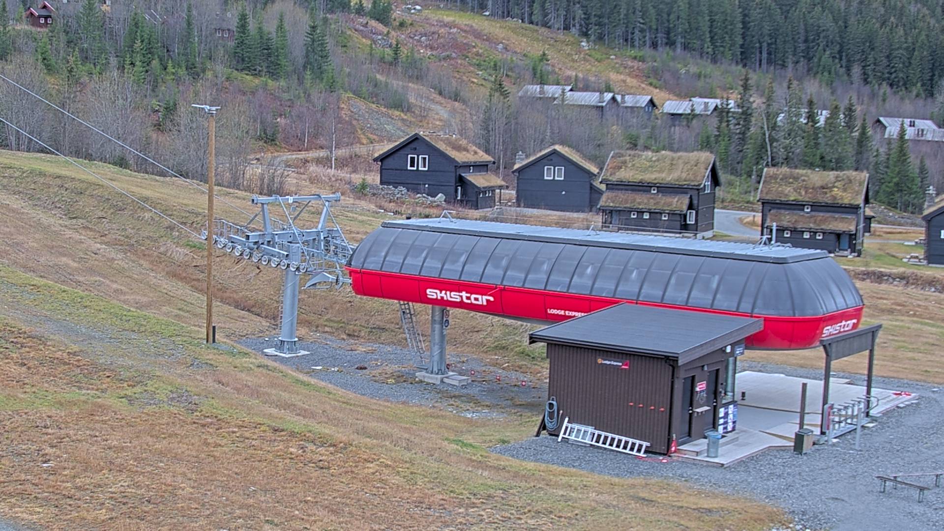 Lodge Express (F), kameran uppdaterad2026-10-31T09:25:01.163