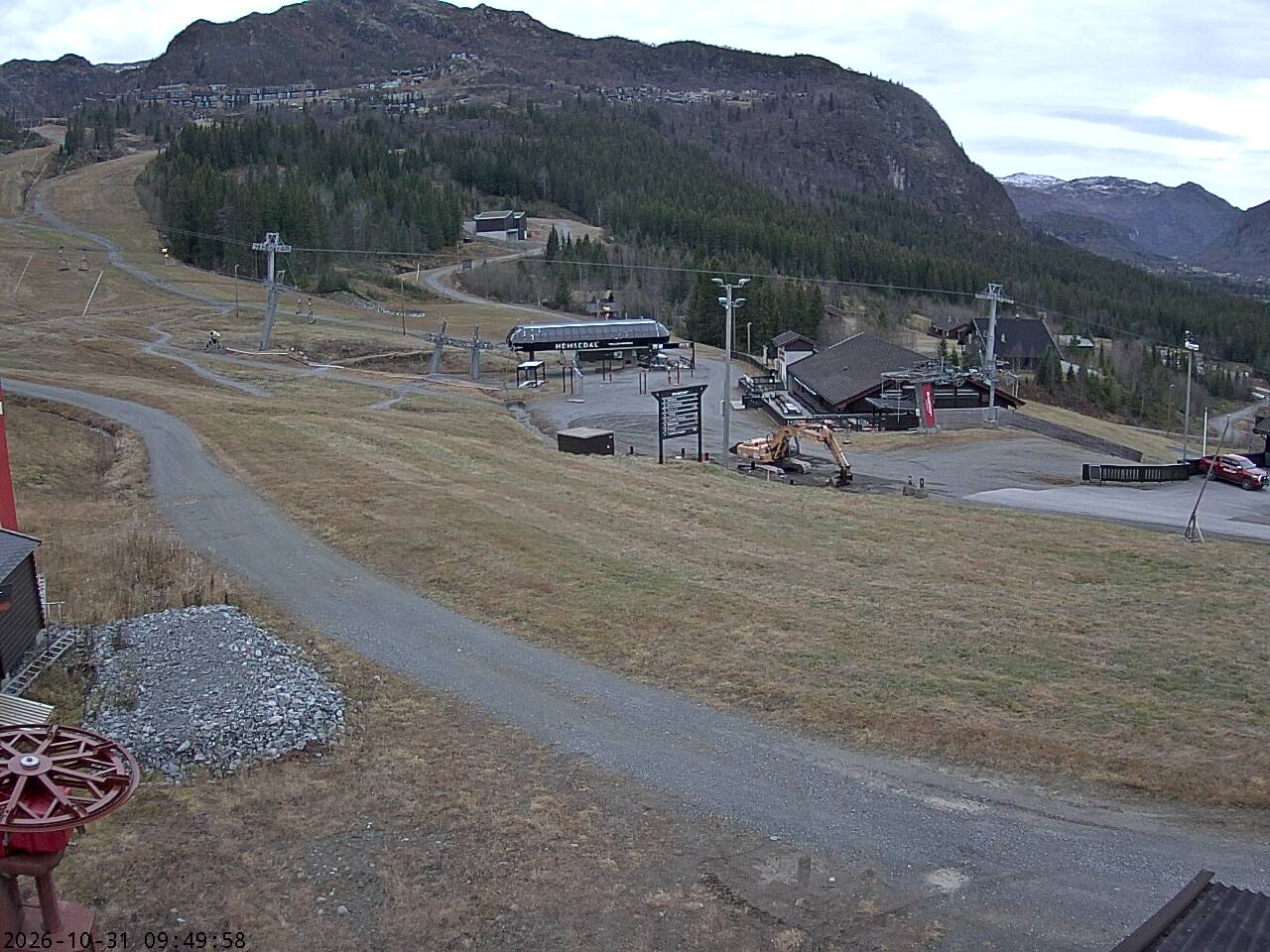 Baseområdet, kameran uppdaterad2026-10-31T09:50:00.8