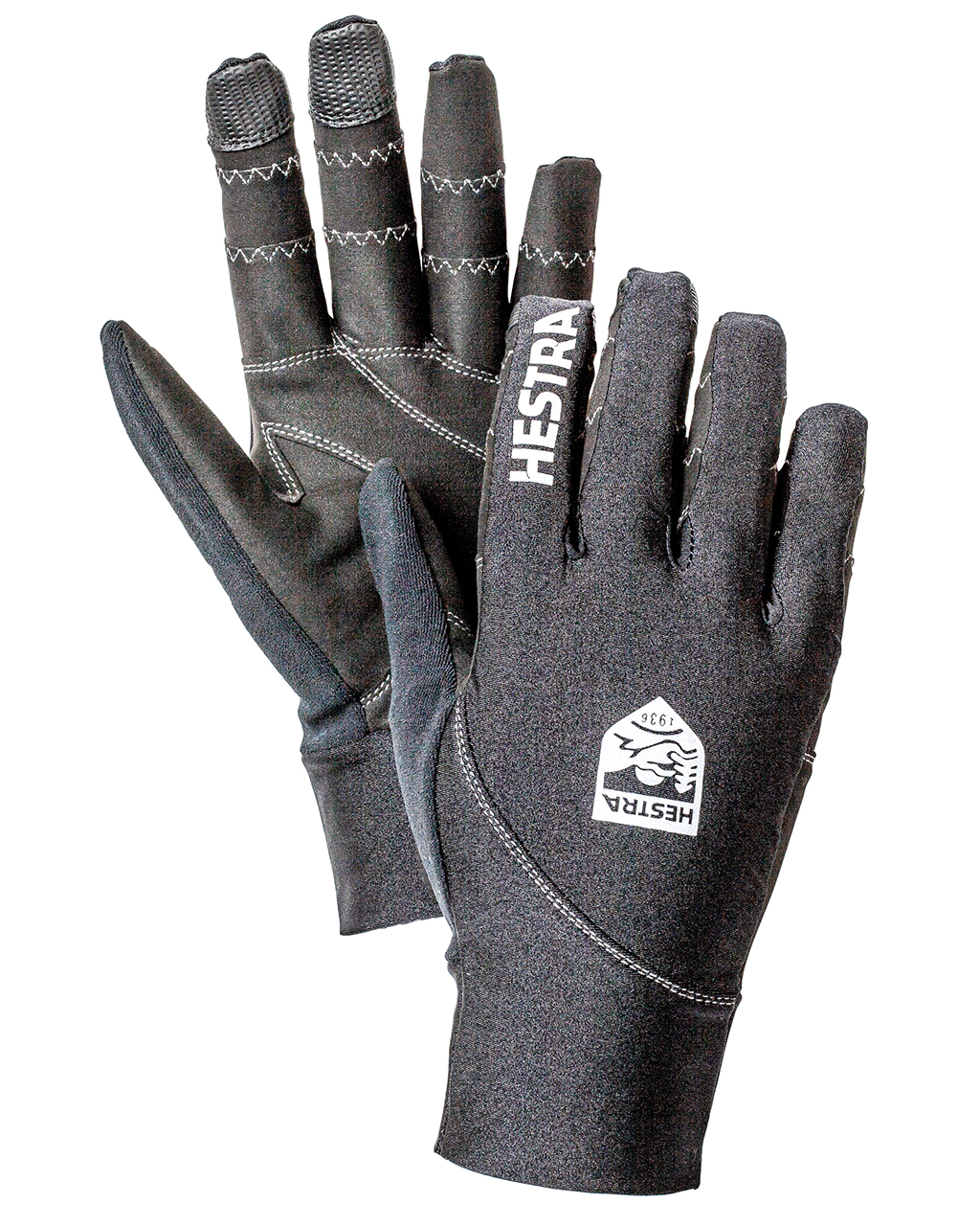 hestra cycling gloves