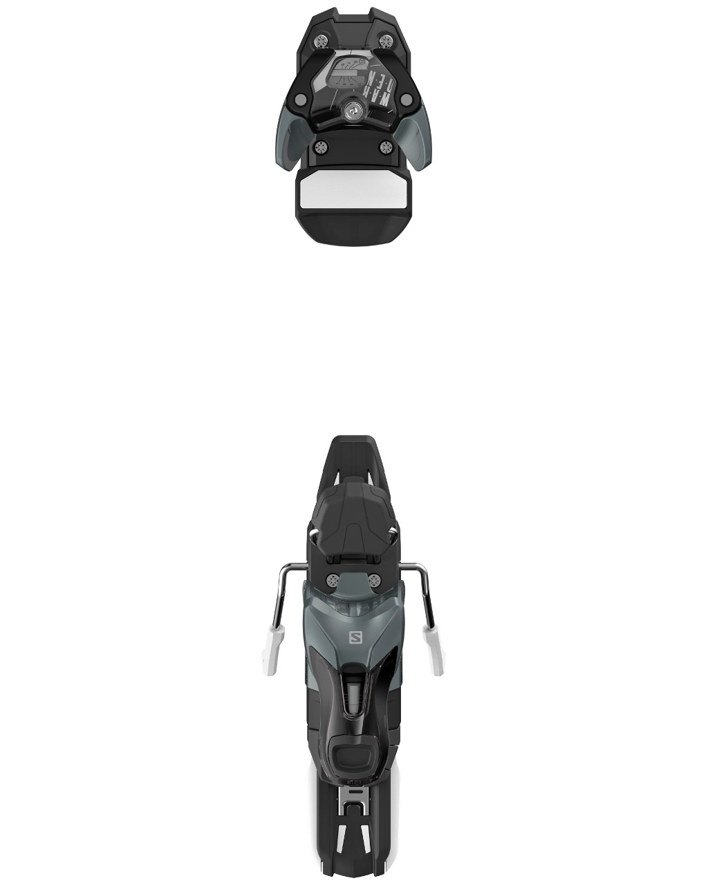 salomon warden brakes