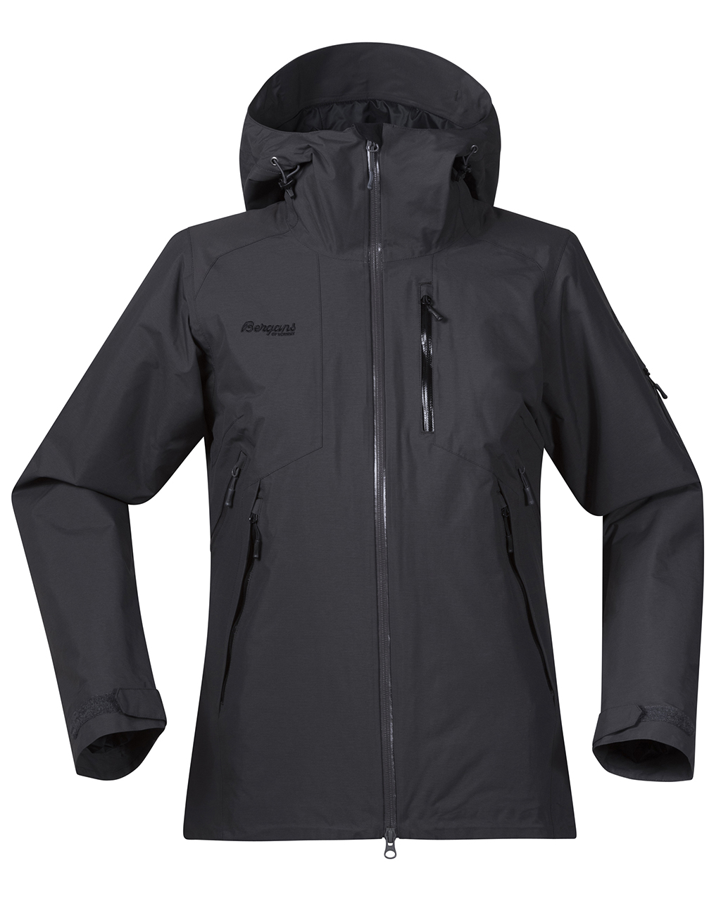 Bergans Haglebu Insulated Lady Jacket 