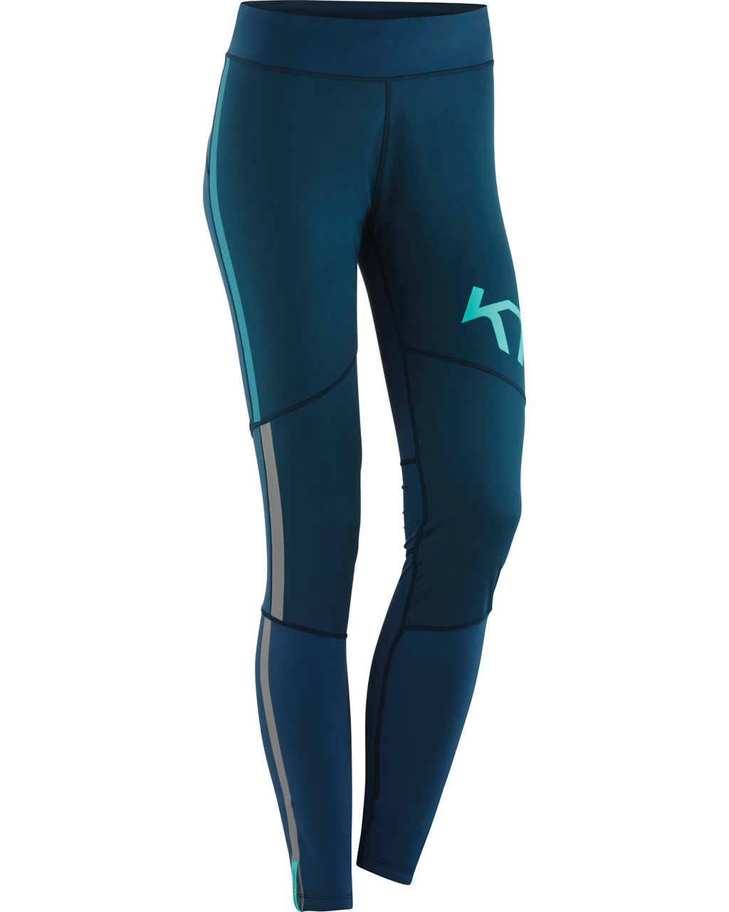 Toril Tights W Navy