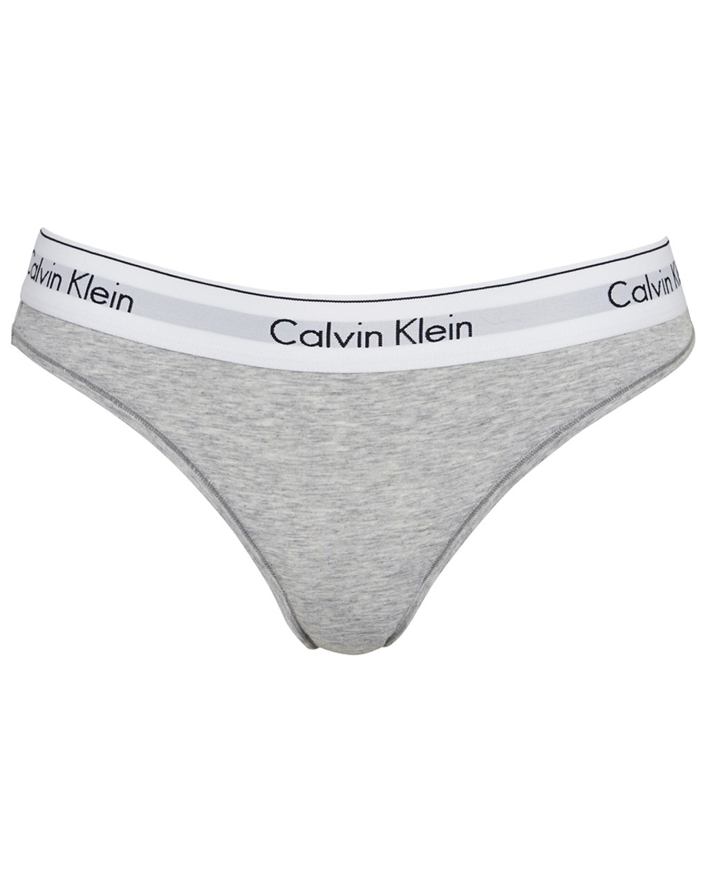 Calvin Bikini W Grey