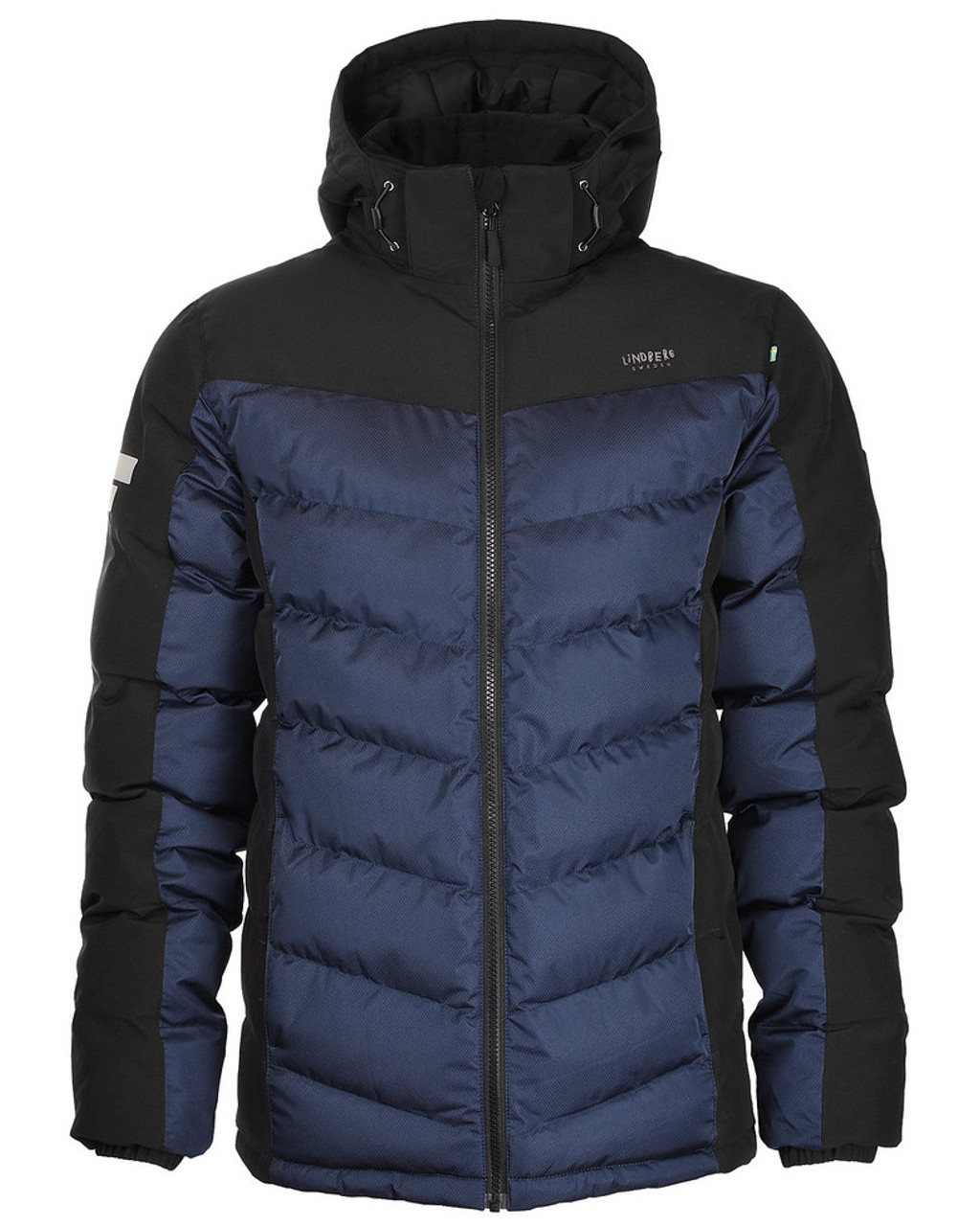 stoneham jacket