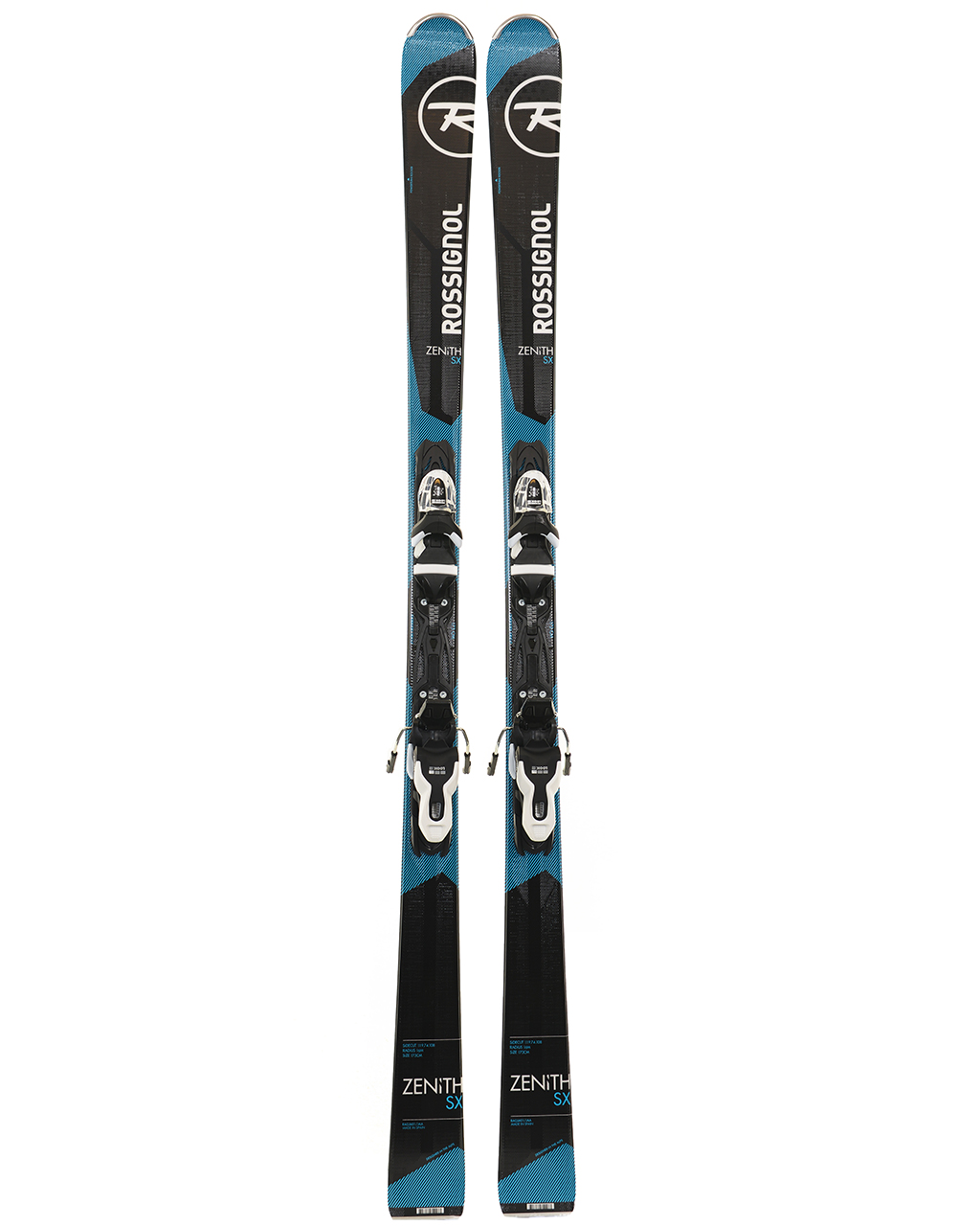 Rossignol Zenith SX 17/18 (Längd 173)