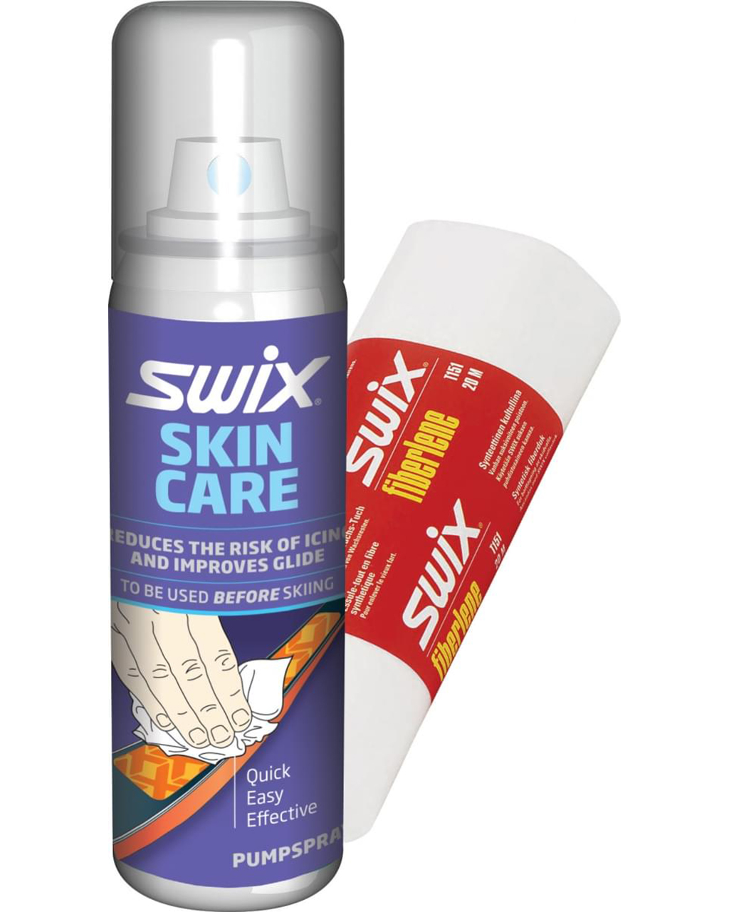 Swix N15 Skin Care