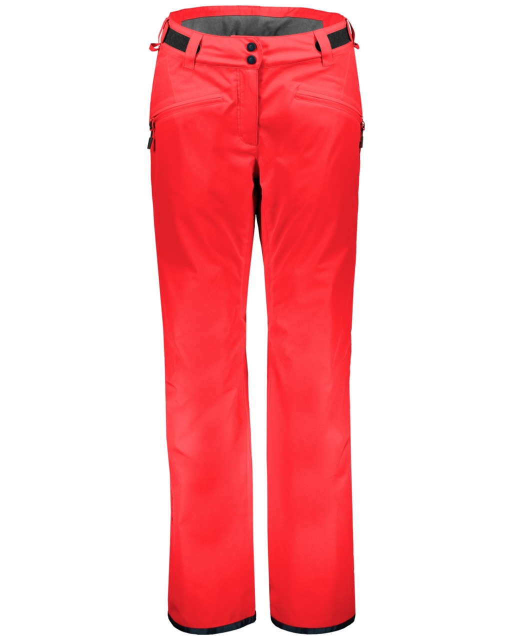 Ultimate Dryo 20 Pant W Melon Red