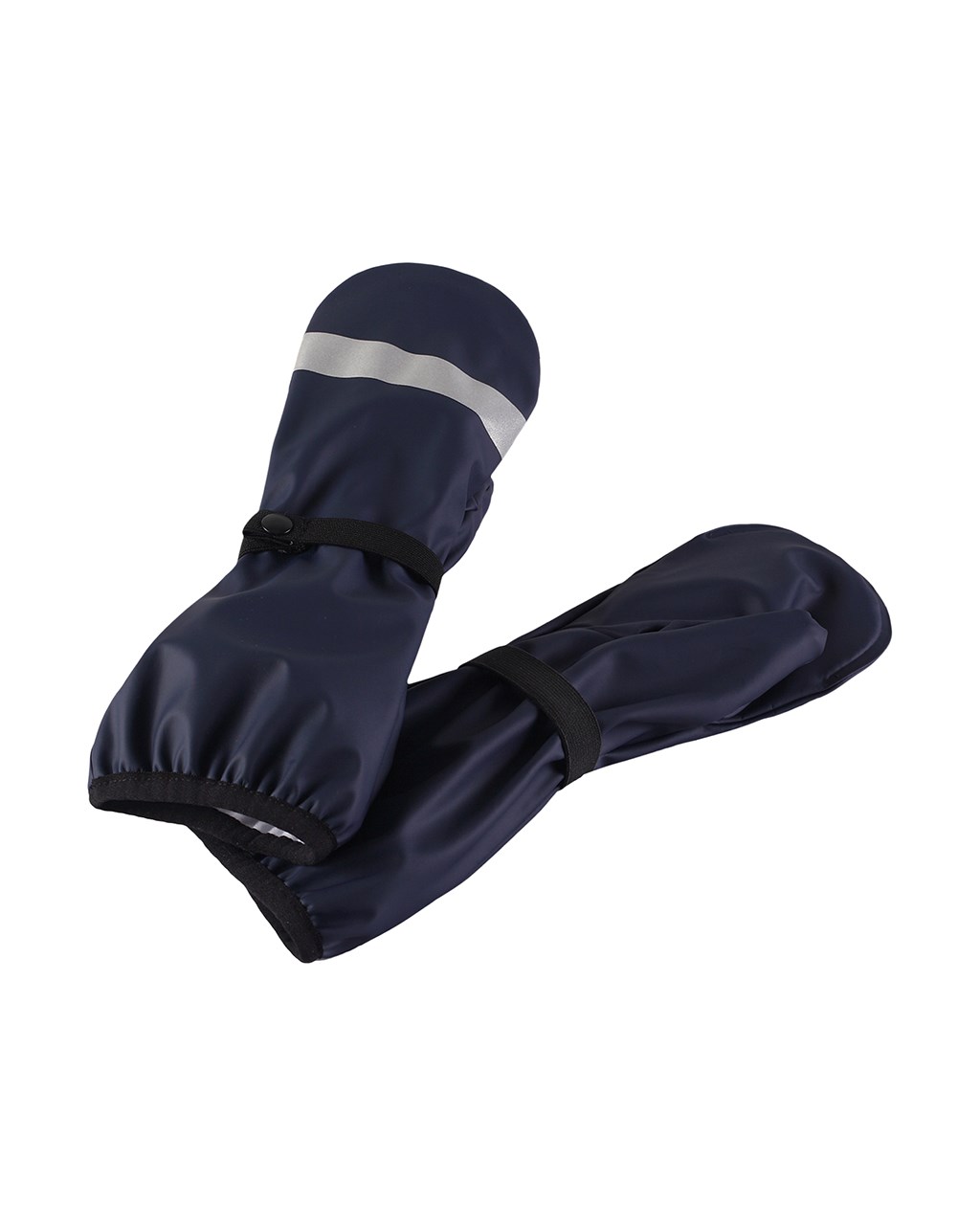 Reima Rain Mittens JR Puro Navy