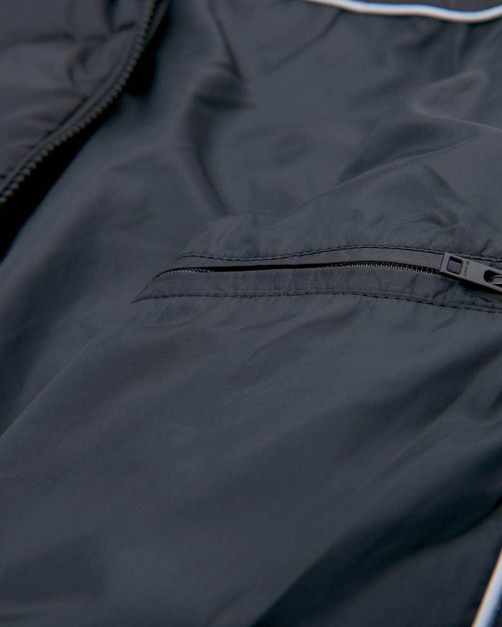 Gant Classic Down Jacket W Black