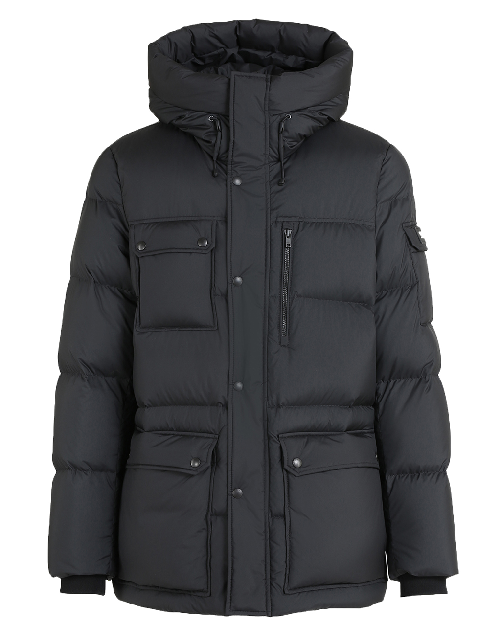 sierra supreme jacket