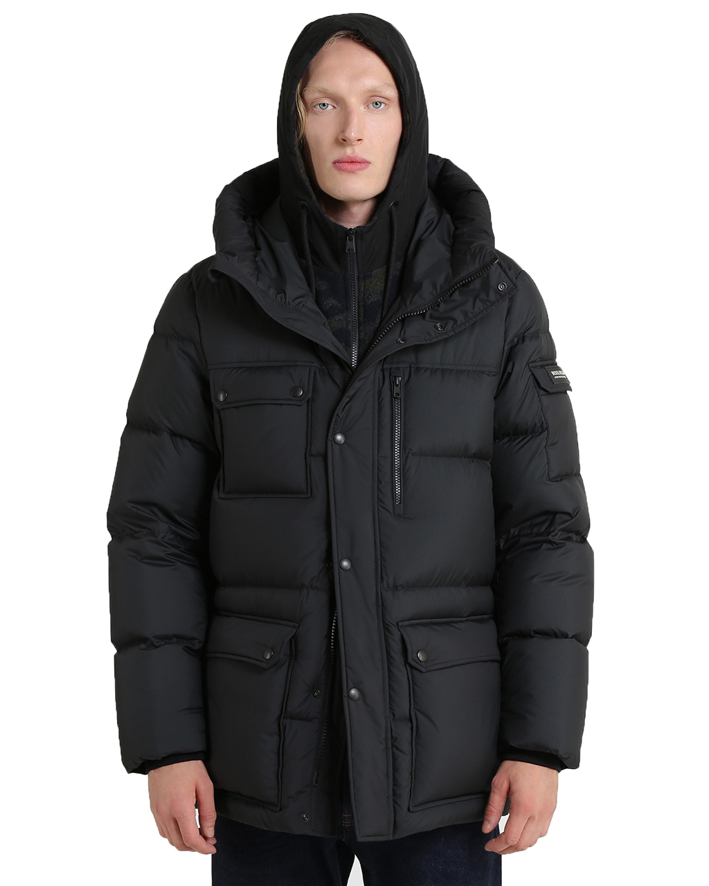 woolrich supreme sierra