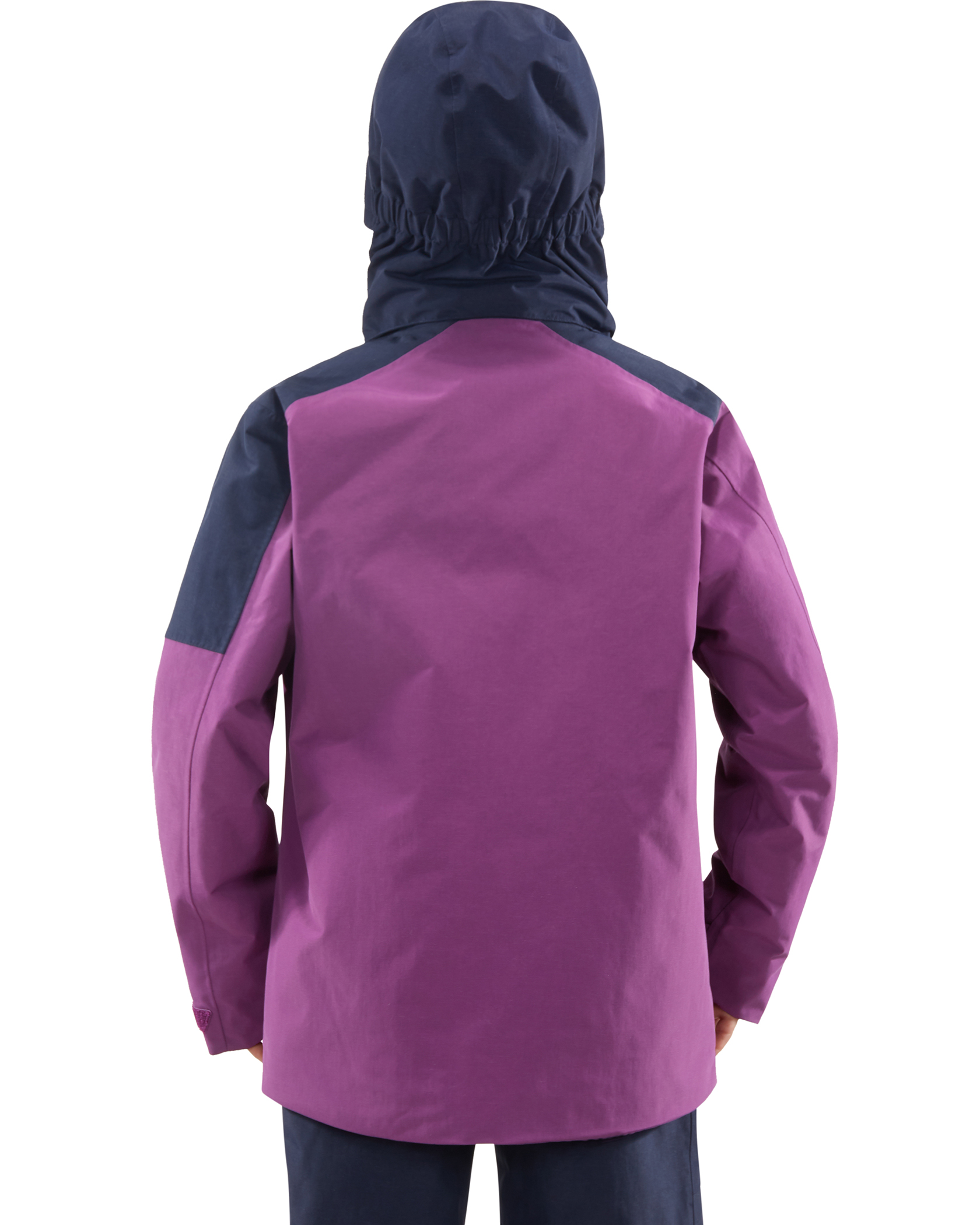 niva insulated jacket junior
