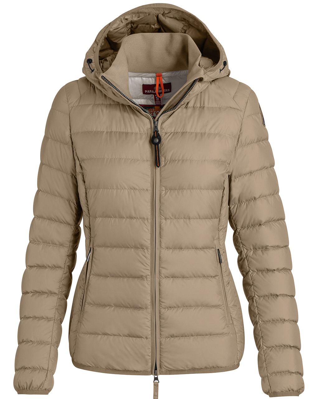 parajumper lightweight jacket womens