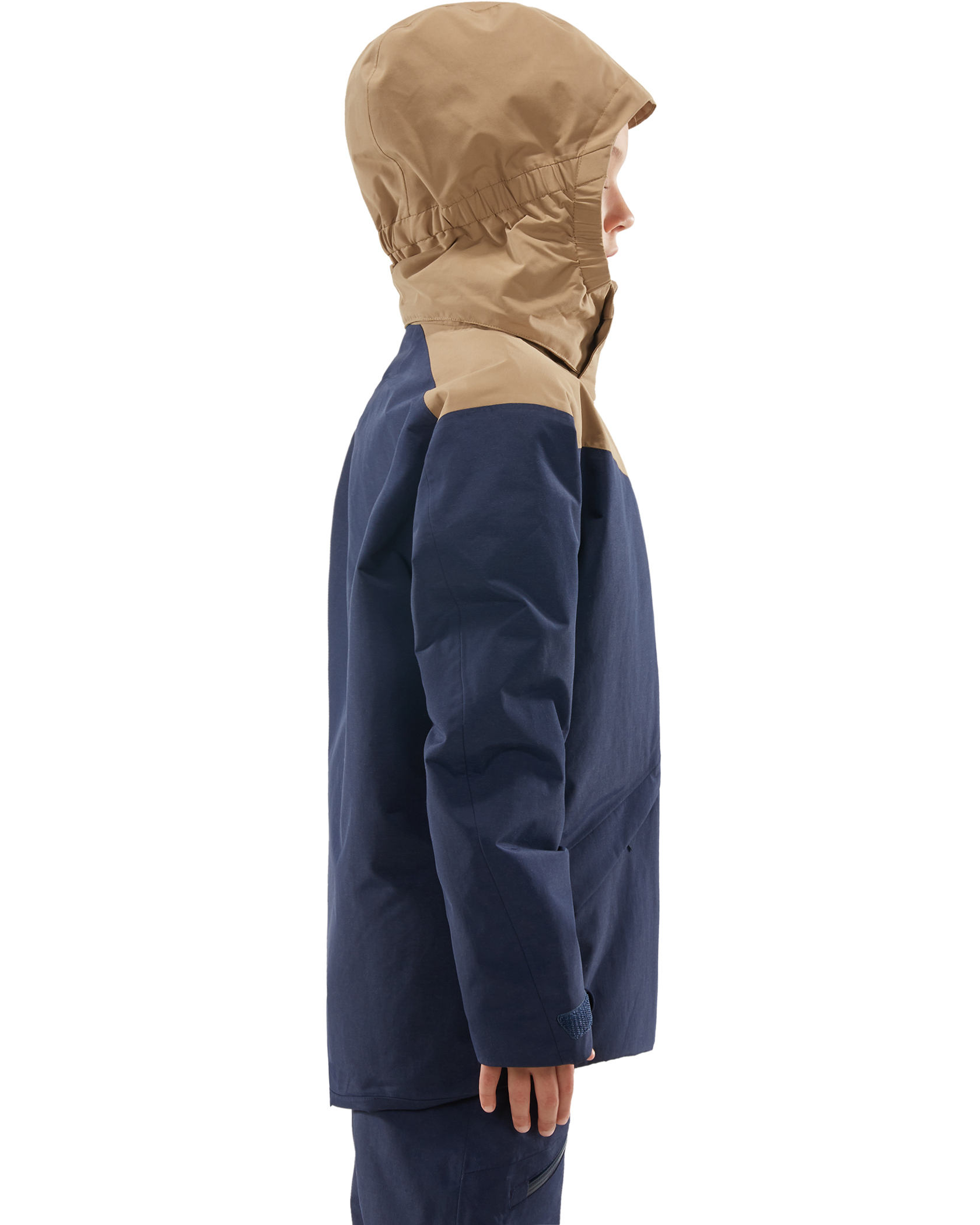 Haglöfs Niva Insulated Jacket JR Tarn 