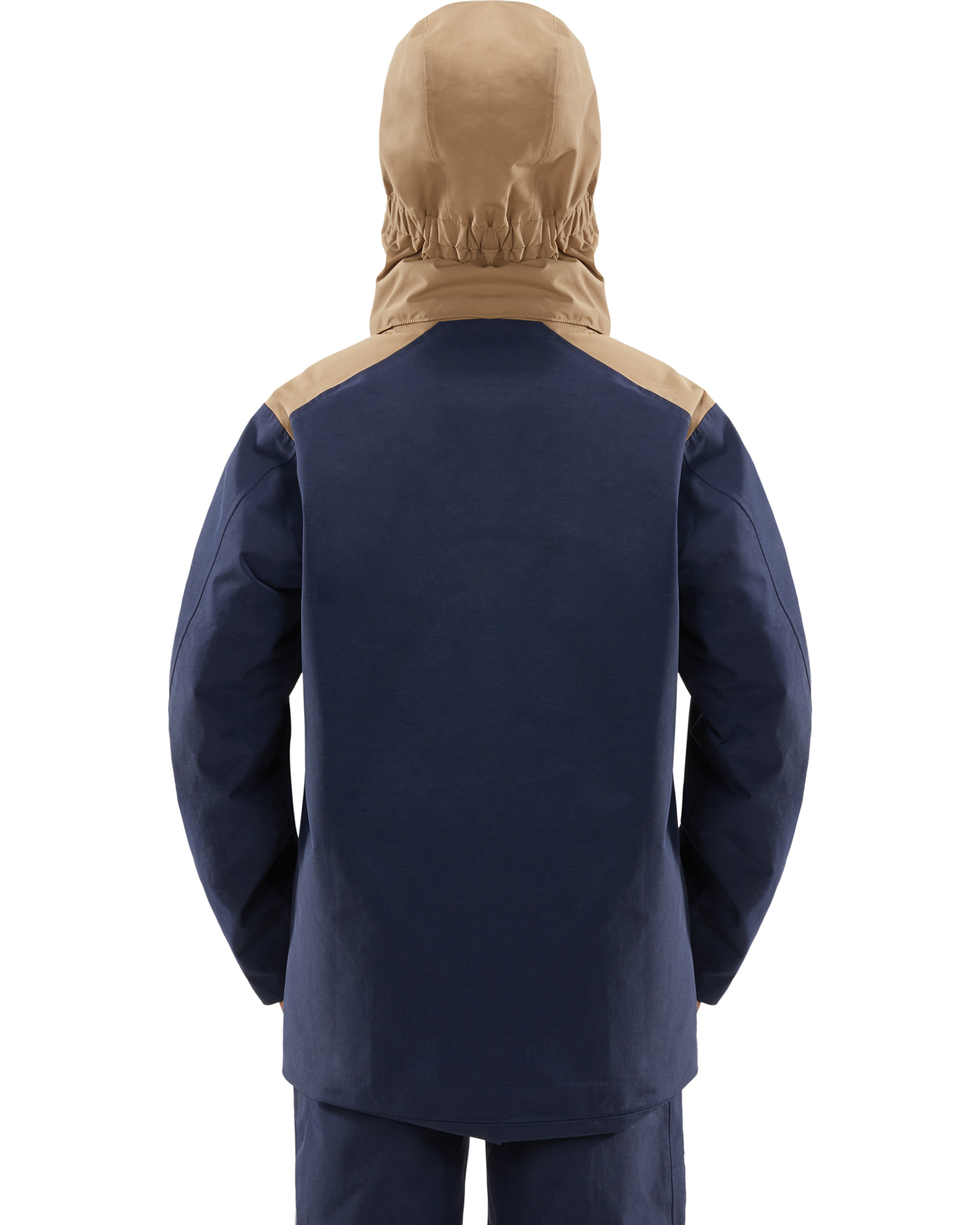 Haglöfs Niva Insulated Jacket JR Tarn 