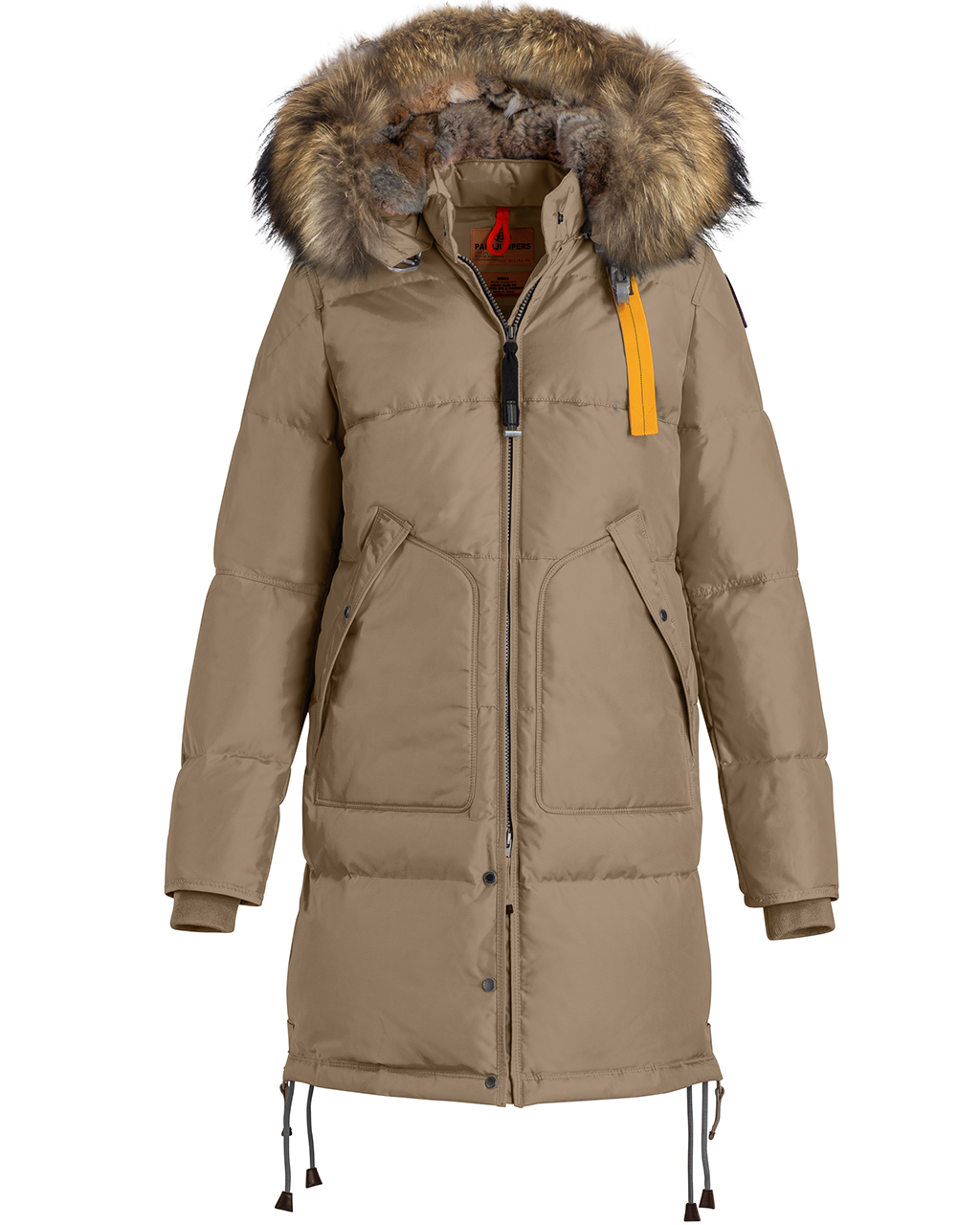 long bear masterpiece